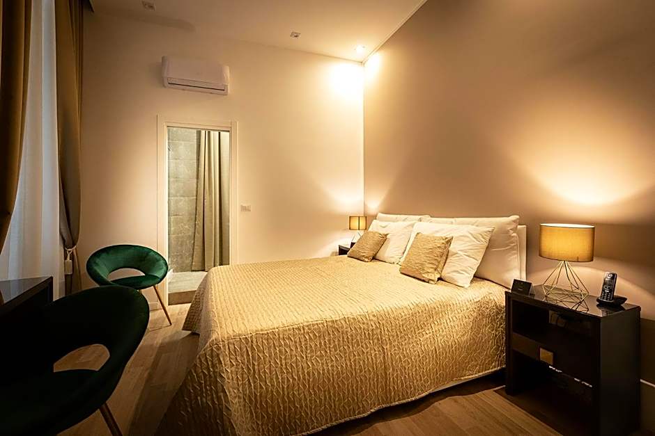 FJ Bianco Guest House