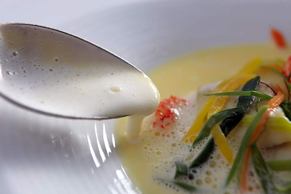 Waldhotel Doldenhorn