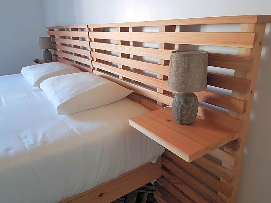 City's Hostel Ponta Delgada