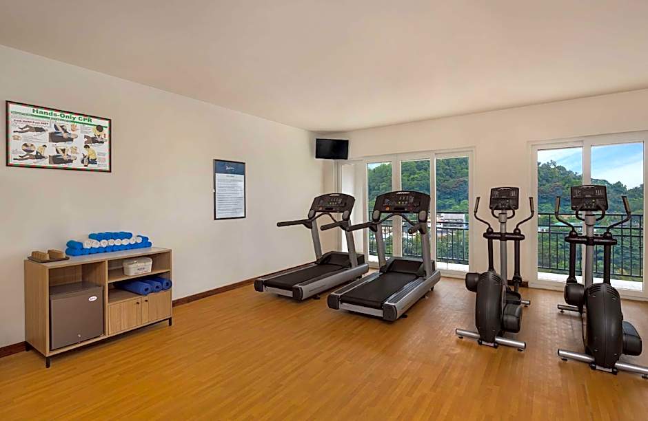 Radisson Hotel Kandy