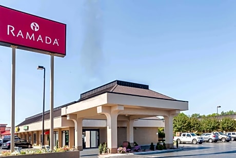 Ramada by Wyndham Lebanon