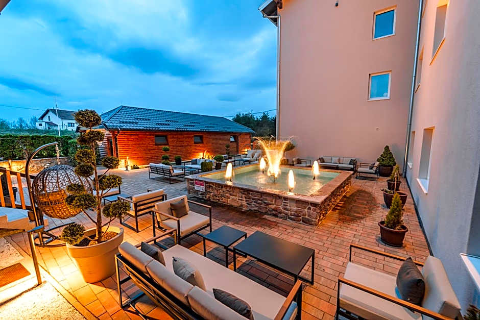 Hotel Mirjana & Rastoke