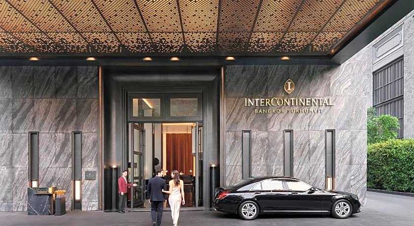 InterContinental Bangkok Sukhumvit By IHG
