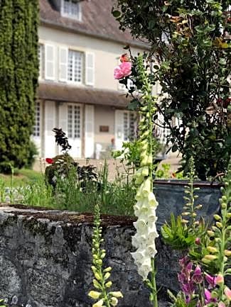 Chateau de Corrigé