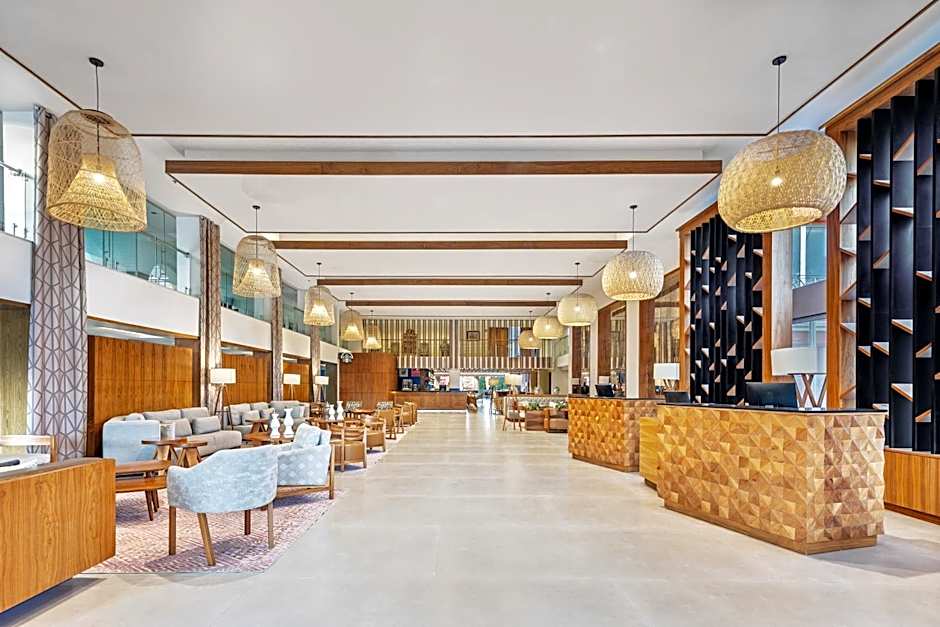 Fiesta Americana Hacienda Ixtapan De La Sal