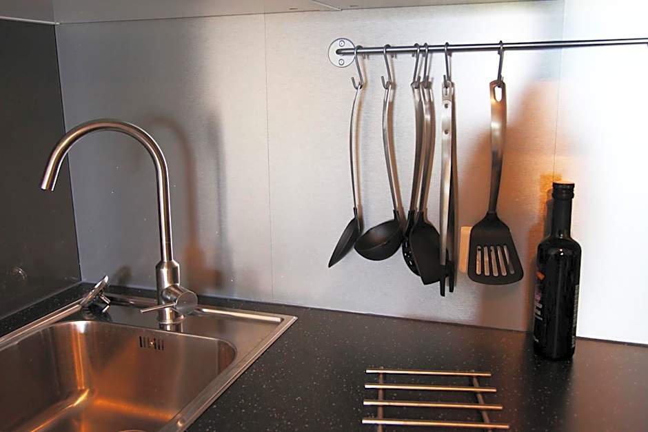 Résidence Ogliastrello