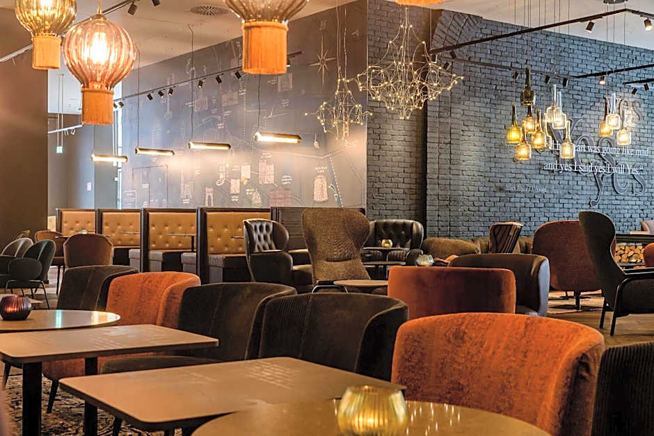 Motel One Dublin