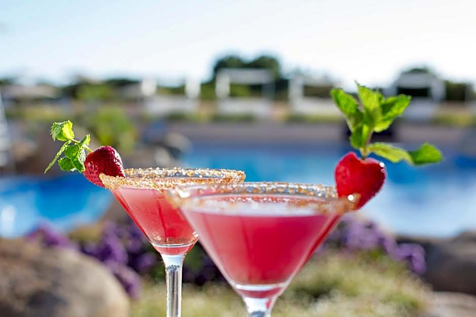 Hipotels Playa La Barrosa - Adults Only