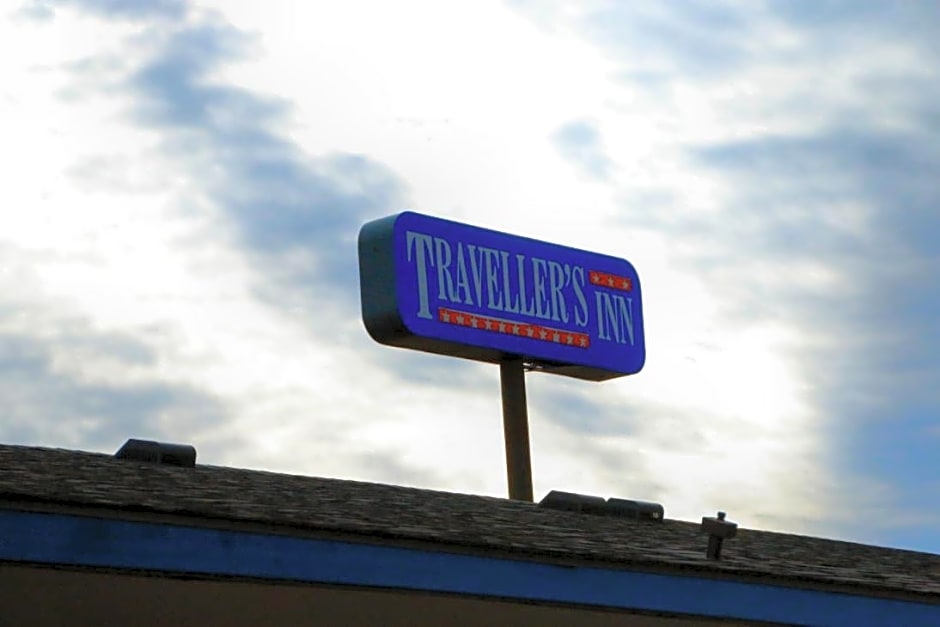 Travelers Inn Topeka