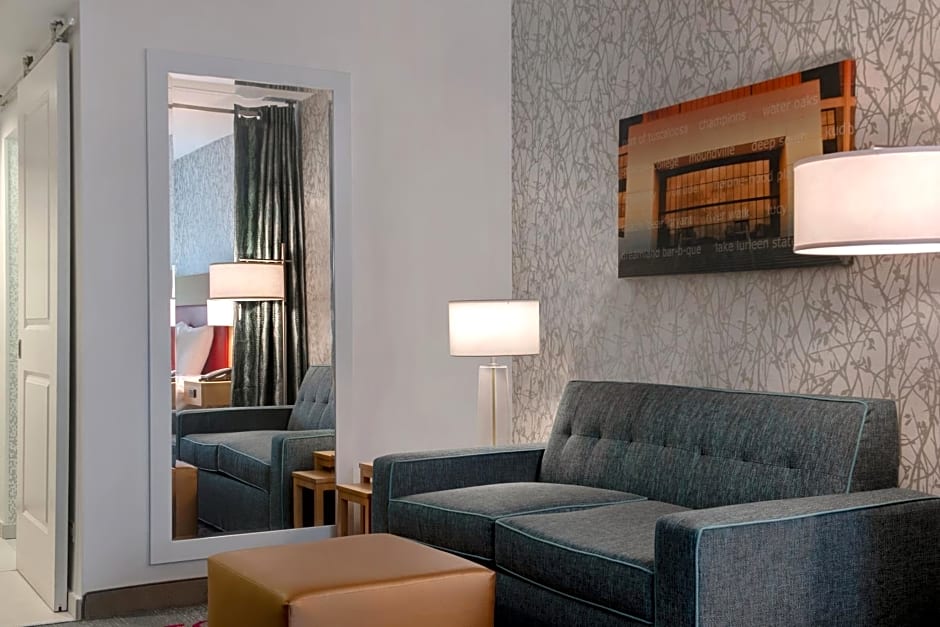 Home2 Suites by Hilton Tuscaloosa Downtown University Boulevard