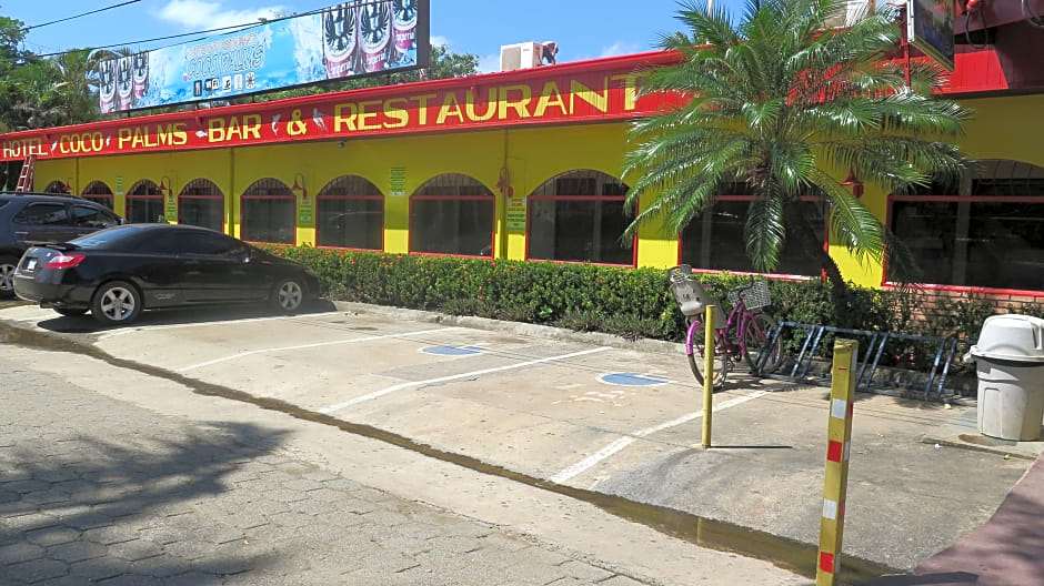 Coco Palms