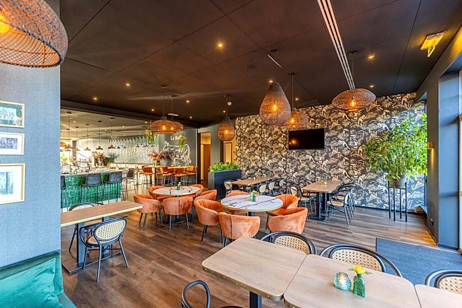 Parkhotel Horst - Venlo