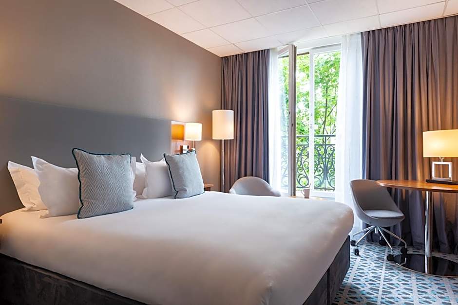 Crowne Plaza Paris République By IHG