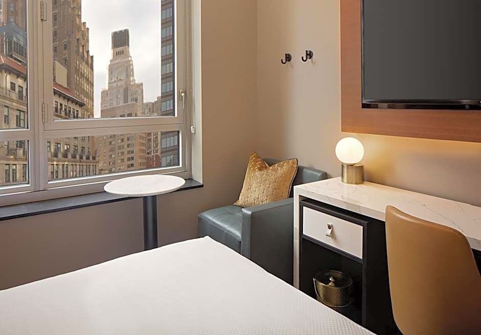 Hotel Indigo - NYC Downtown - Wall Street By IHG