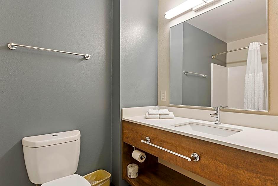 Extended Stay America Suites - San Jose - Mountain View