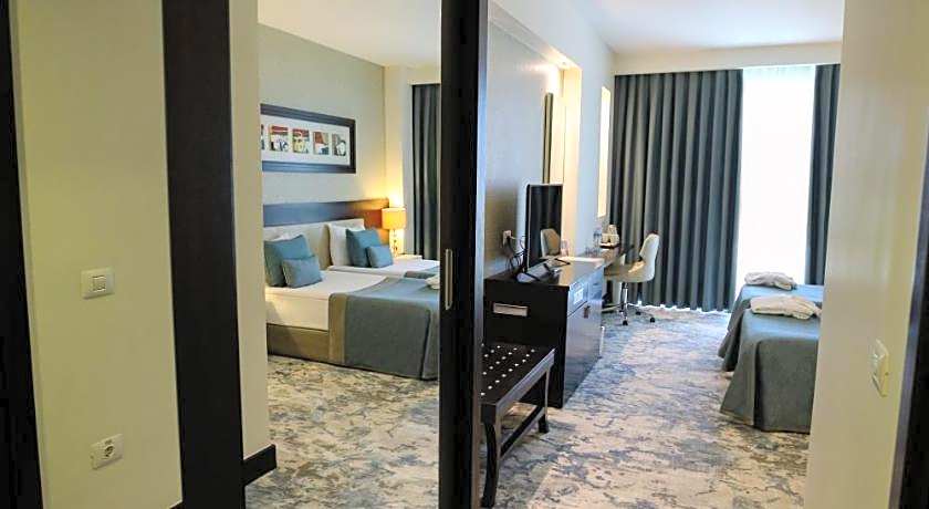 Baia Bursa Hotel