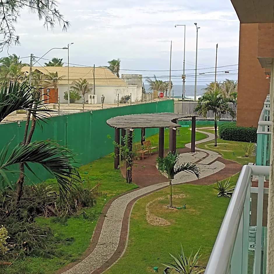 LUGAR INCRÍVEL - VG FUN PRAIA DO FUTUTO FORTALEZA