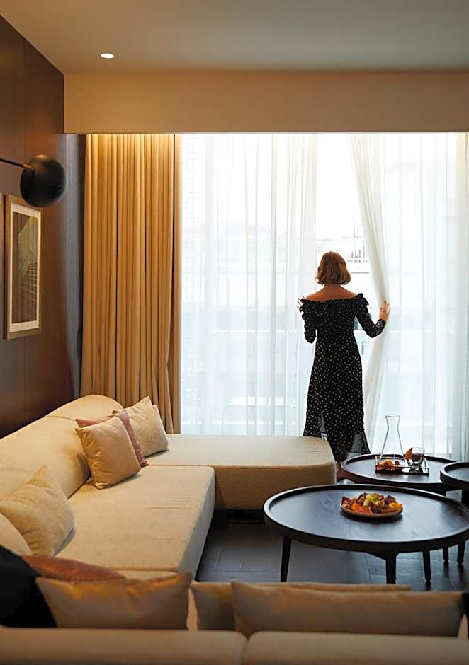 Brown Acropol a member of Brown Hotels