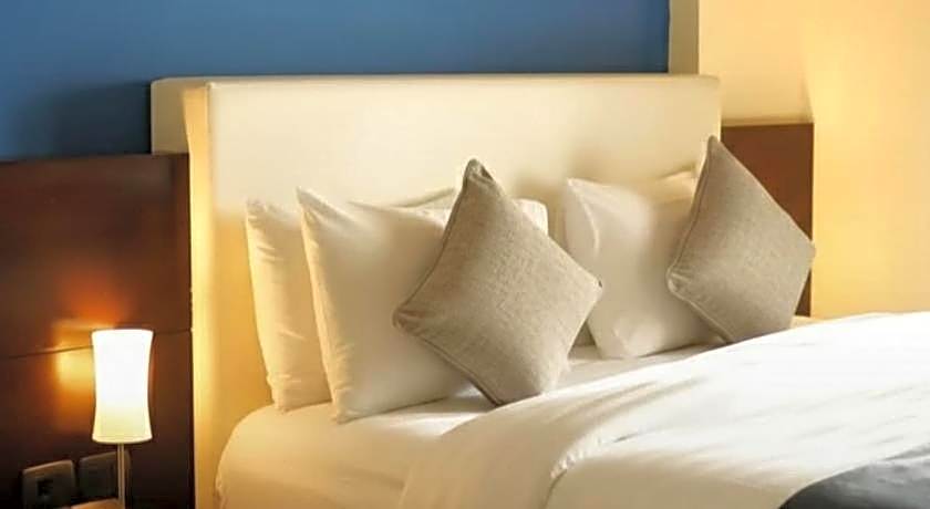 Monte Mare Hotel