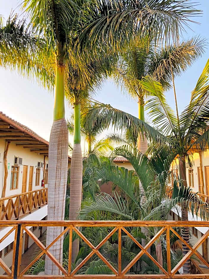 Casa Andina Standard Nasca