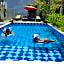 Palm Bamboo Hotel