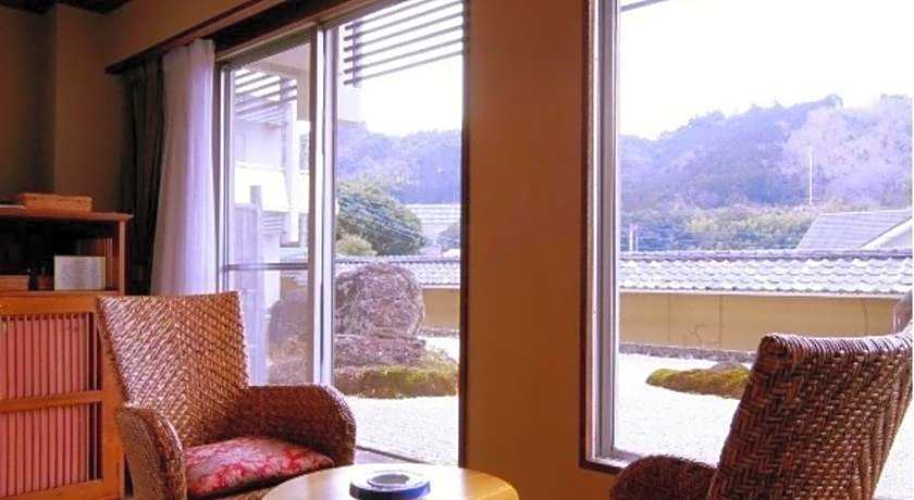 Breezbay Shuzenji Hotel