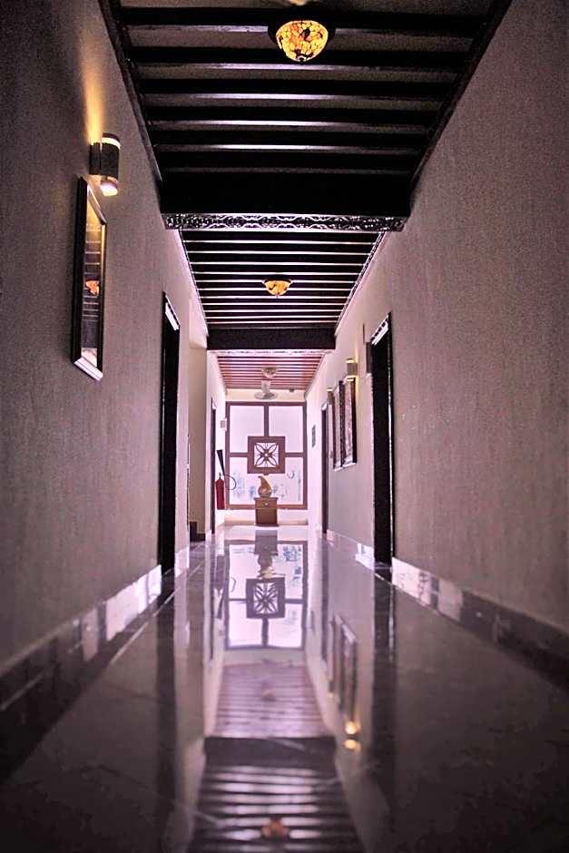 Al-Minar Hotel
