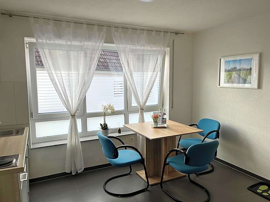 MW Apartments B1
