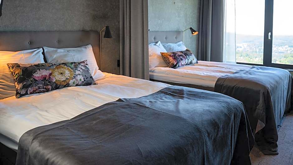 Hotell Södra Berget