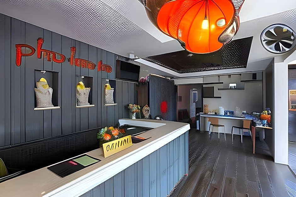 Phuketa - SHA Extra Plus