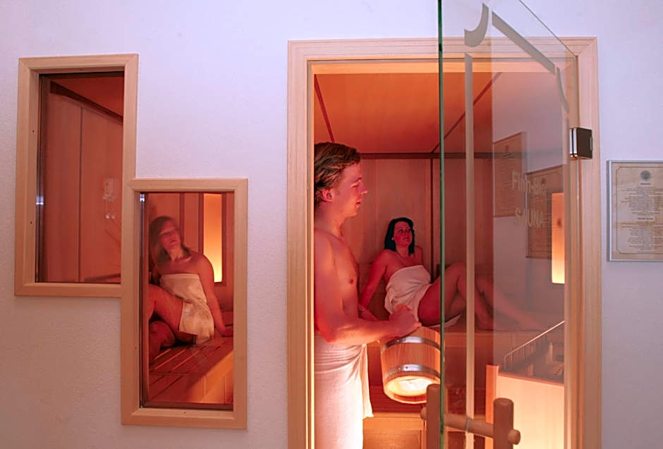 Hotel UNTERKRÄMERHOF