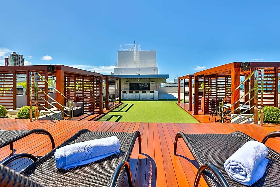 Quality Suites Joao Pessoa