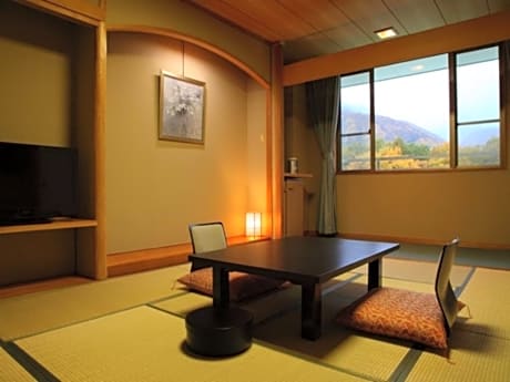 Hakuba Hotel Oak Forest - Vacation STAY 34161v