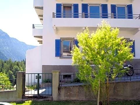 B&B Les Rochers 42 lits