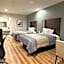 Scottish Inn & Suites - IAH Airport