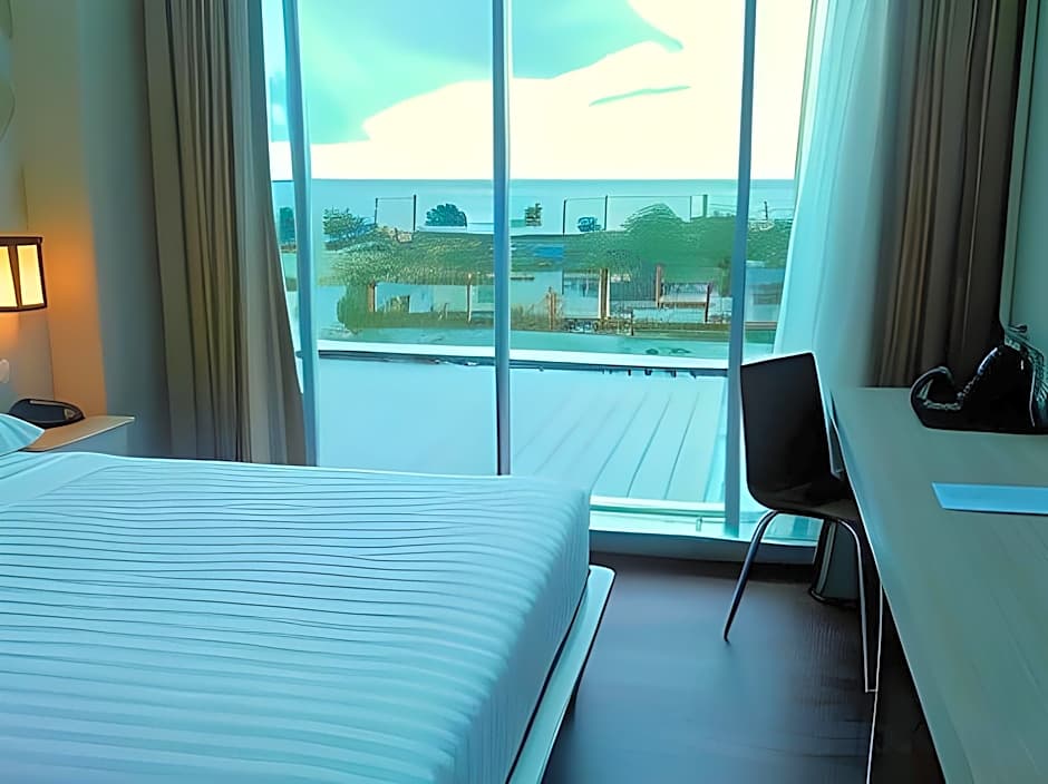 Ancyra by Continent Hotel Poso