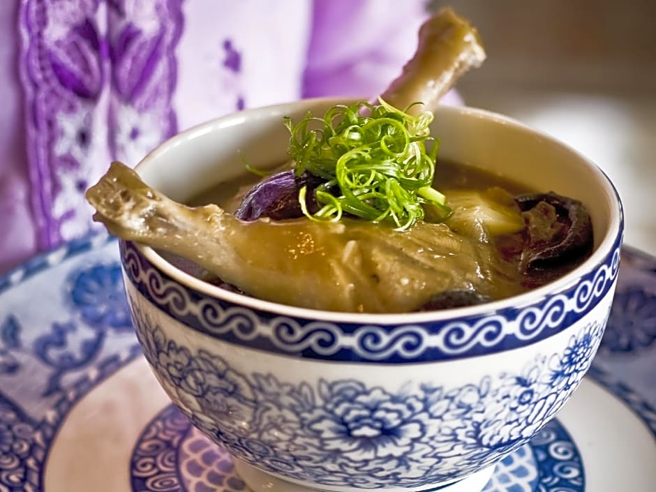 Majestic Malacca Hotel