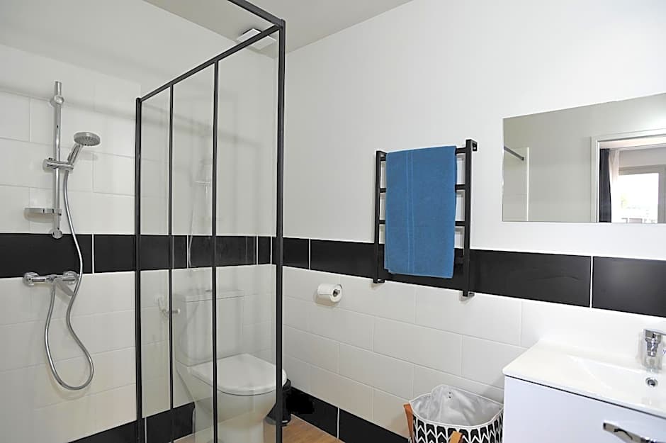 Le Clos Des Thermes De Jonzac