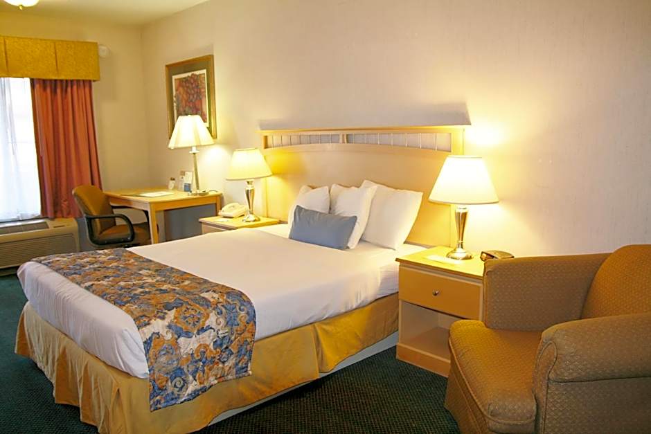 Days Inn by Wyndham Rocklin/Sacramento