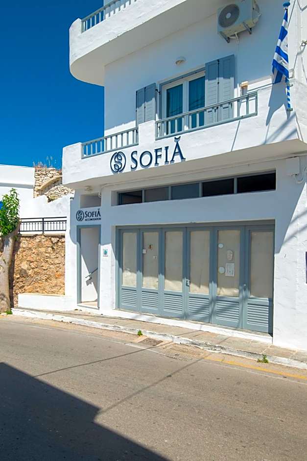 Hotel Sofia
