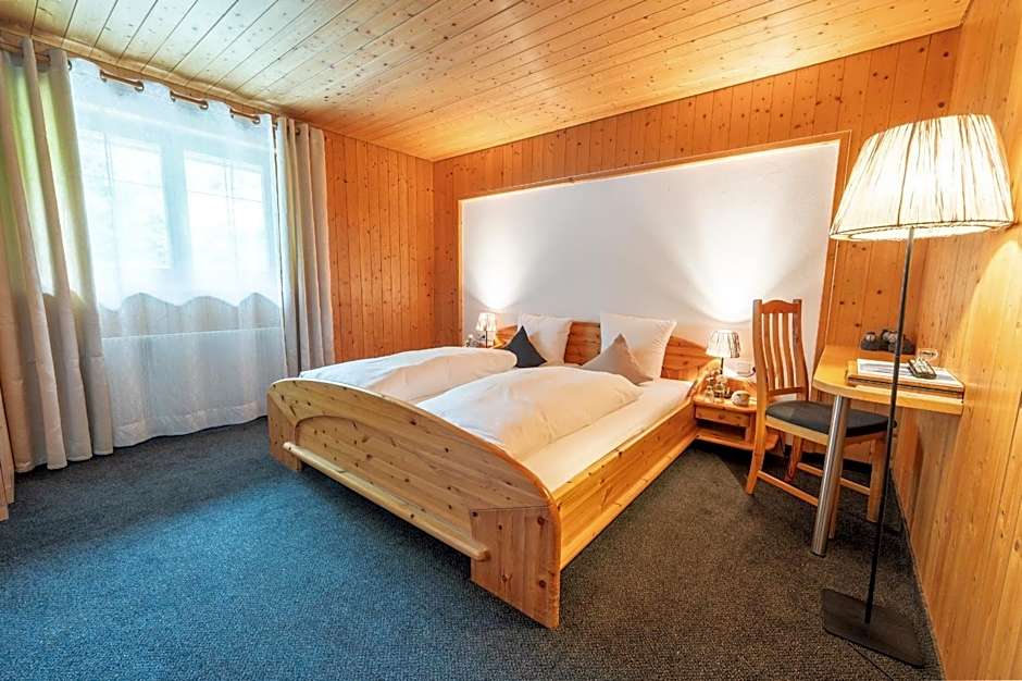 Hotel Gasthaus Schäfle