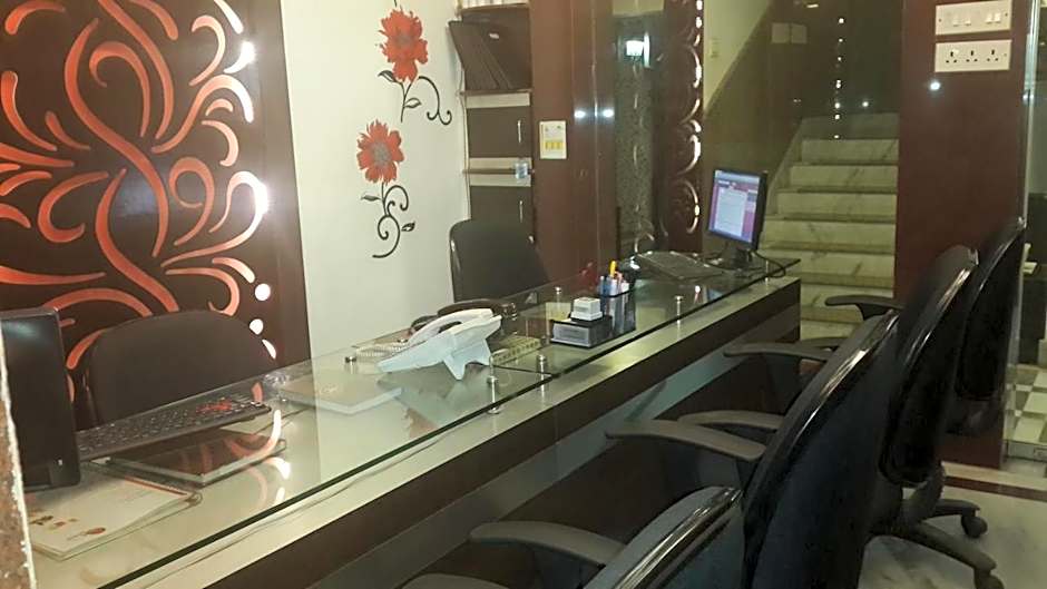 Tatvam Residency