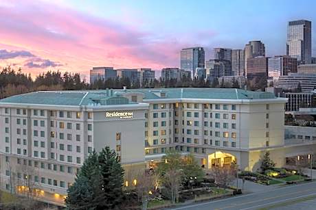 Residence Inn by Marriott Seattle Bellevue/Downtown