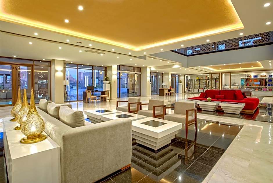 Be Live Collection Marrakech Adults Only All inclusive