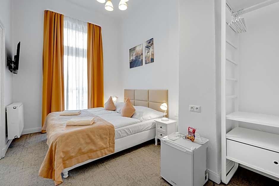 Downtown Bratislava B&B