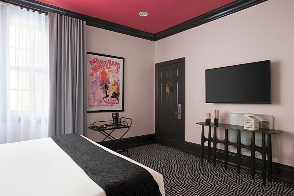 1715 on Rittenhouse, A Boutique Hotel