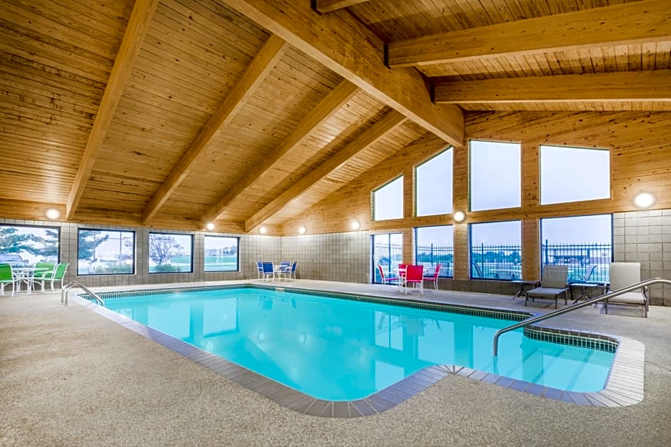 Baymont by Wyndham Marshalltown