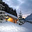 Hüttenhotel Husky Lodge