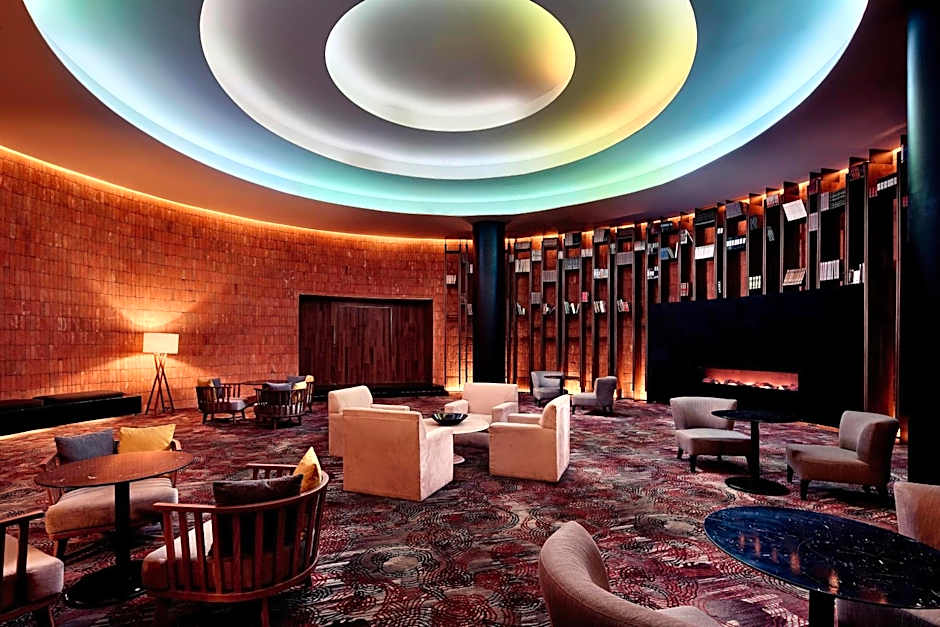 Wyndham Monterrey Ambassador Centro