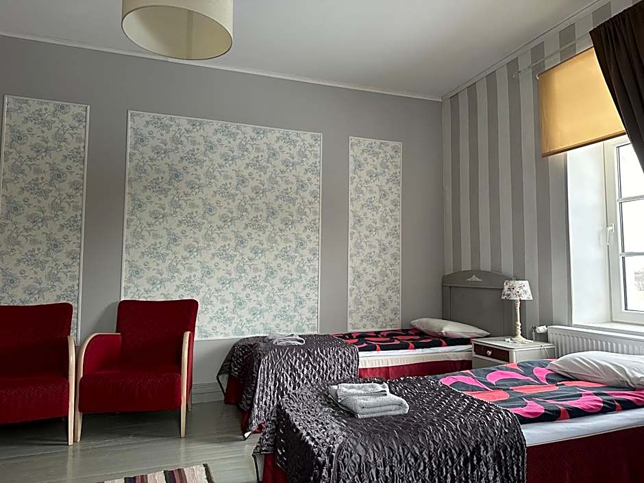 Guesthouse Kadrina Mõis